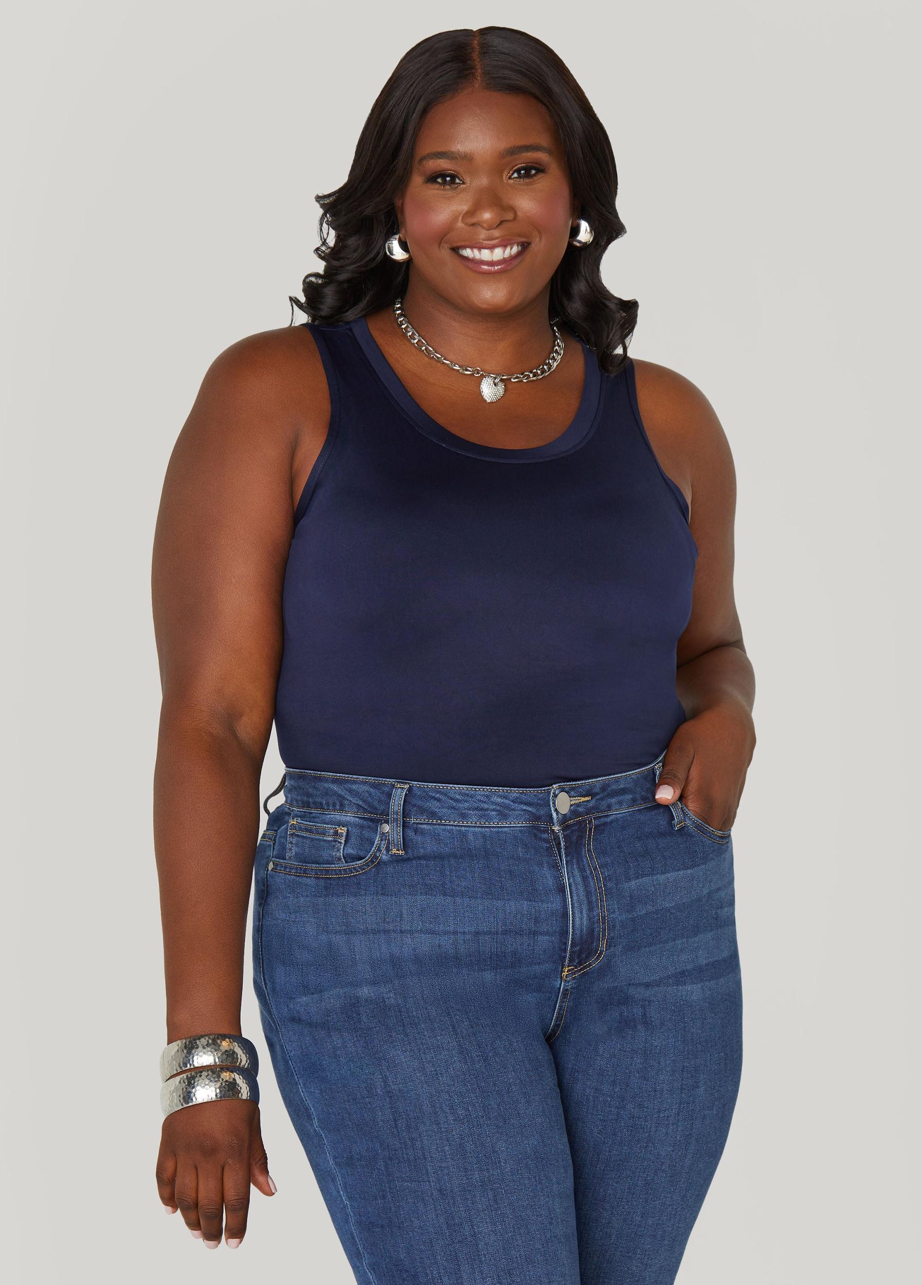 The Basic Tank Top Product Image