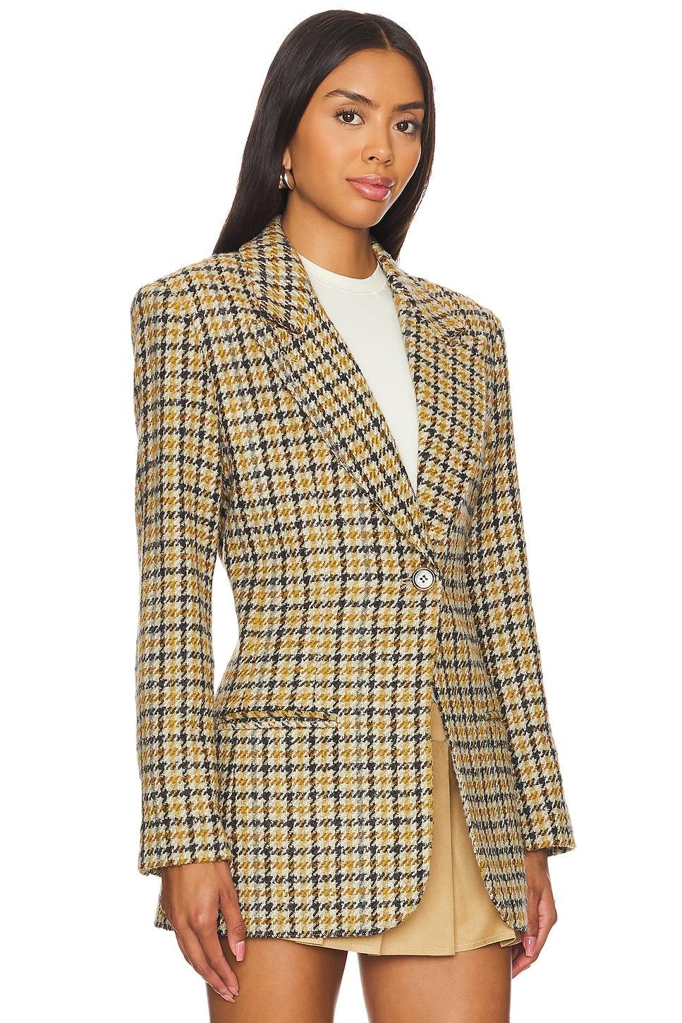 Tailored Boyfriend Blazer Smythe Product Image