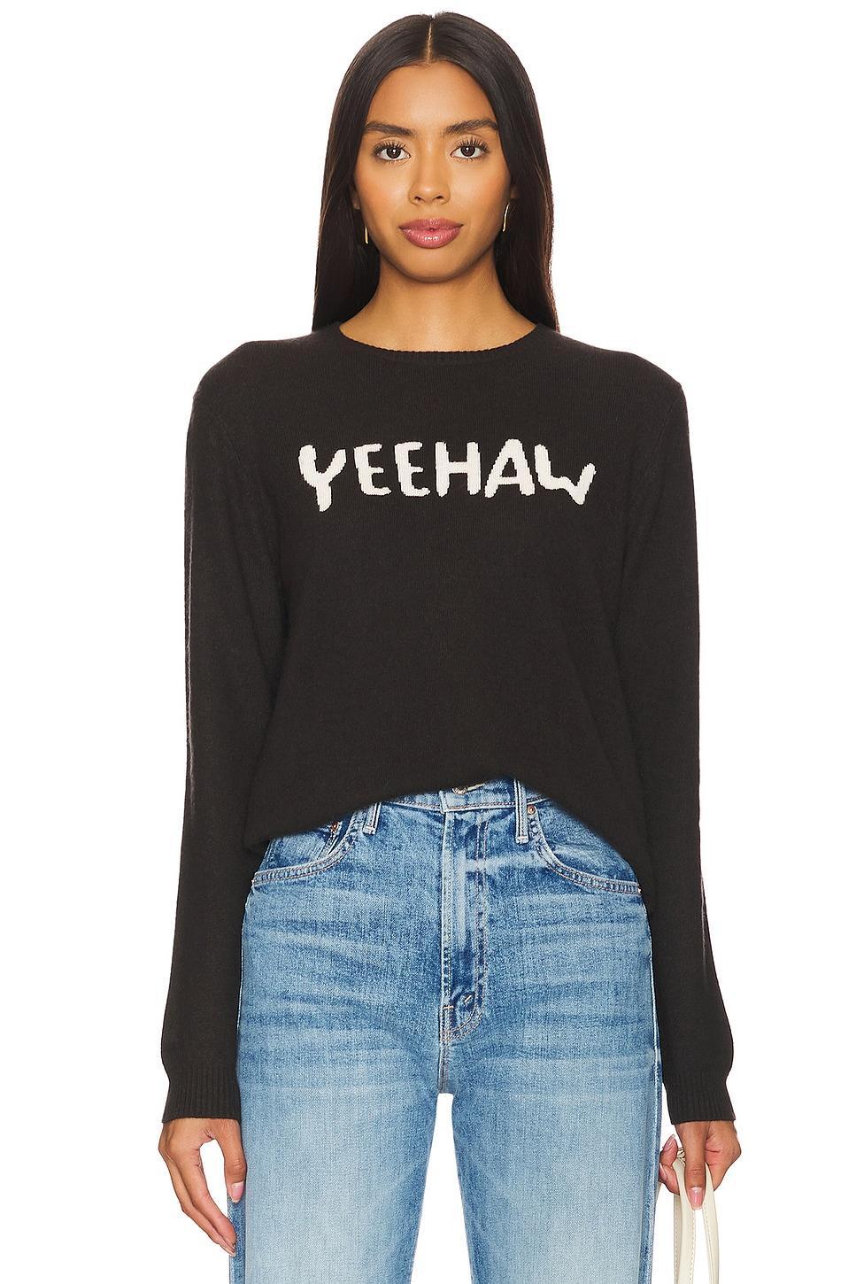 x REVOLVE Yeehaw Sweater JUMPER 1234 Product Image