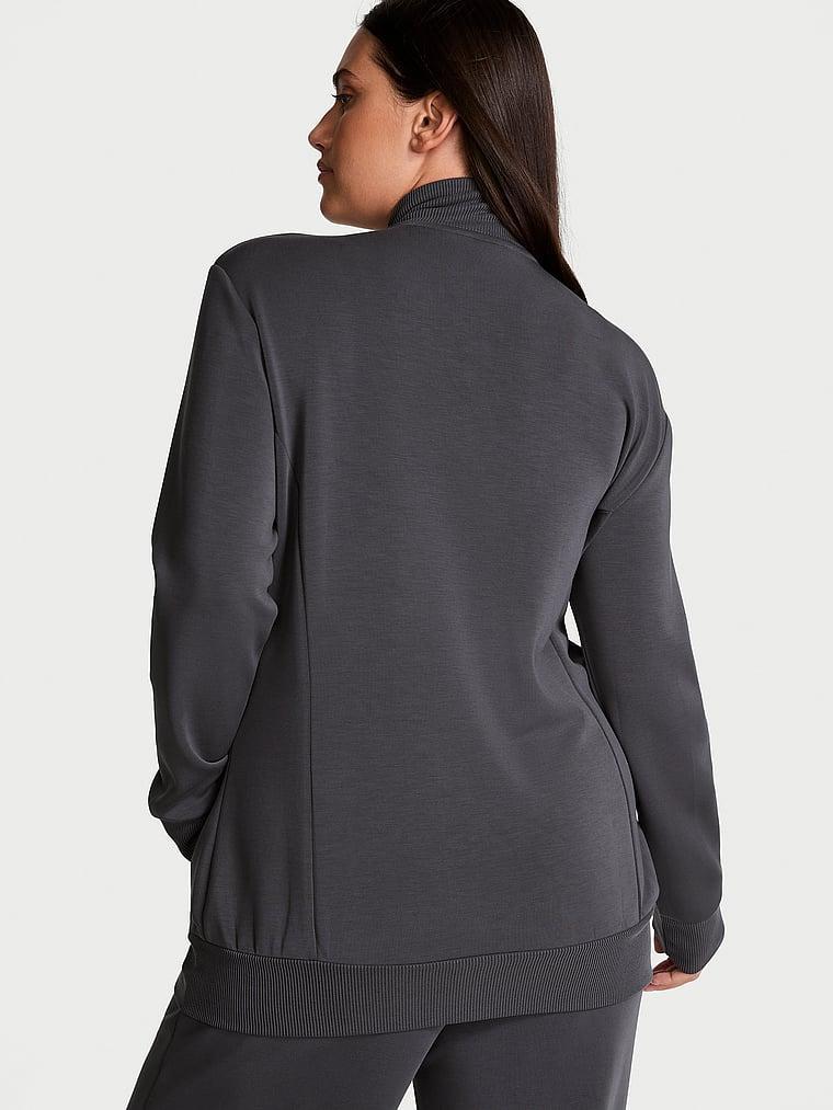 VSX Featherweight Knit Slim Full-Zip Jacket Product Image