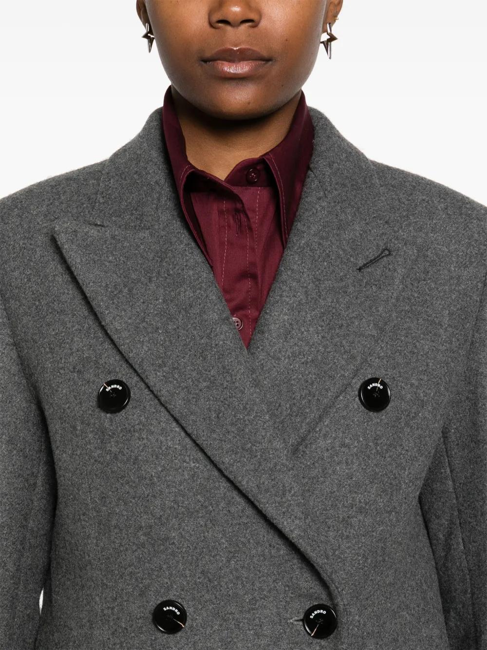 long coat Product Image
