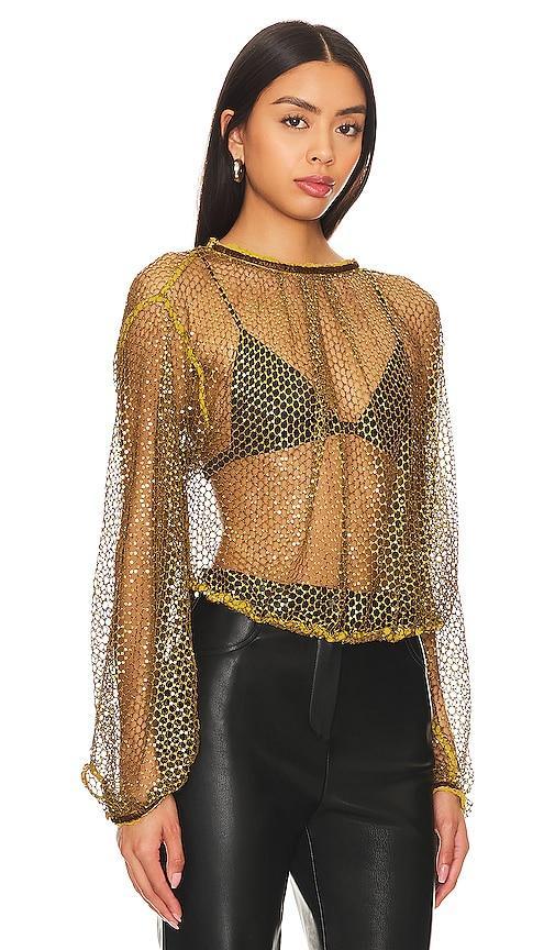 Sparks Fly Top Free People Product Image
