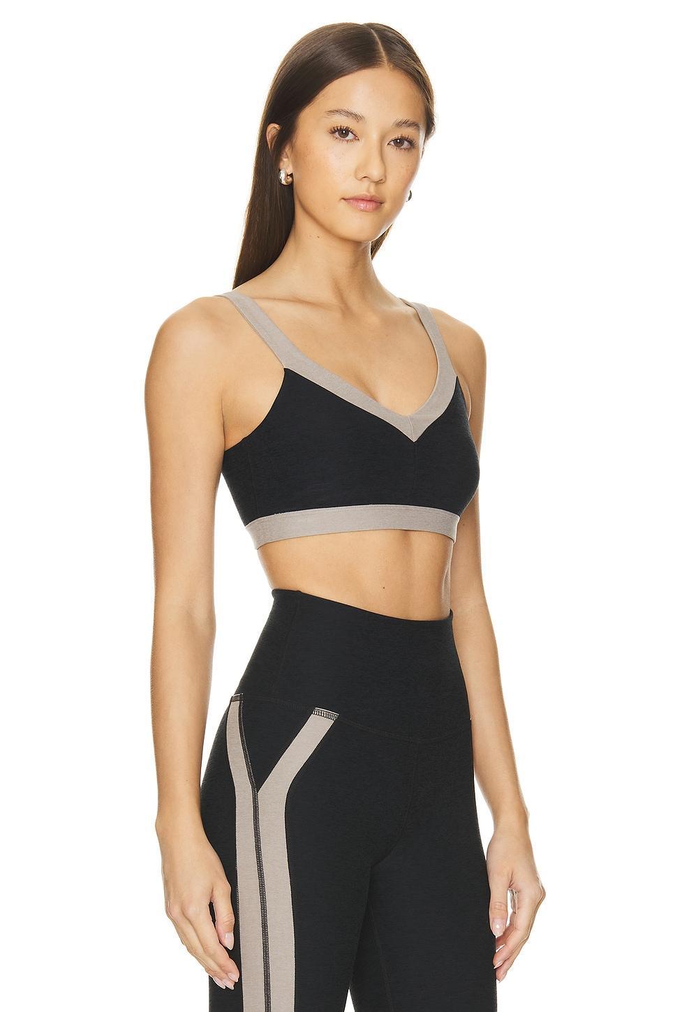 Spacedye Top Line Bra Beyond Yoga Product Image