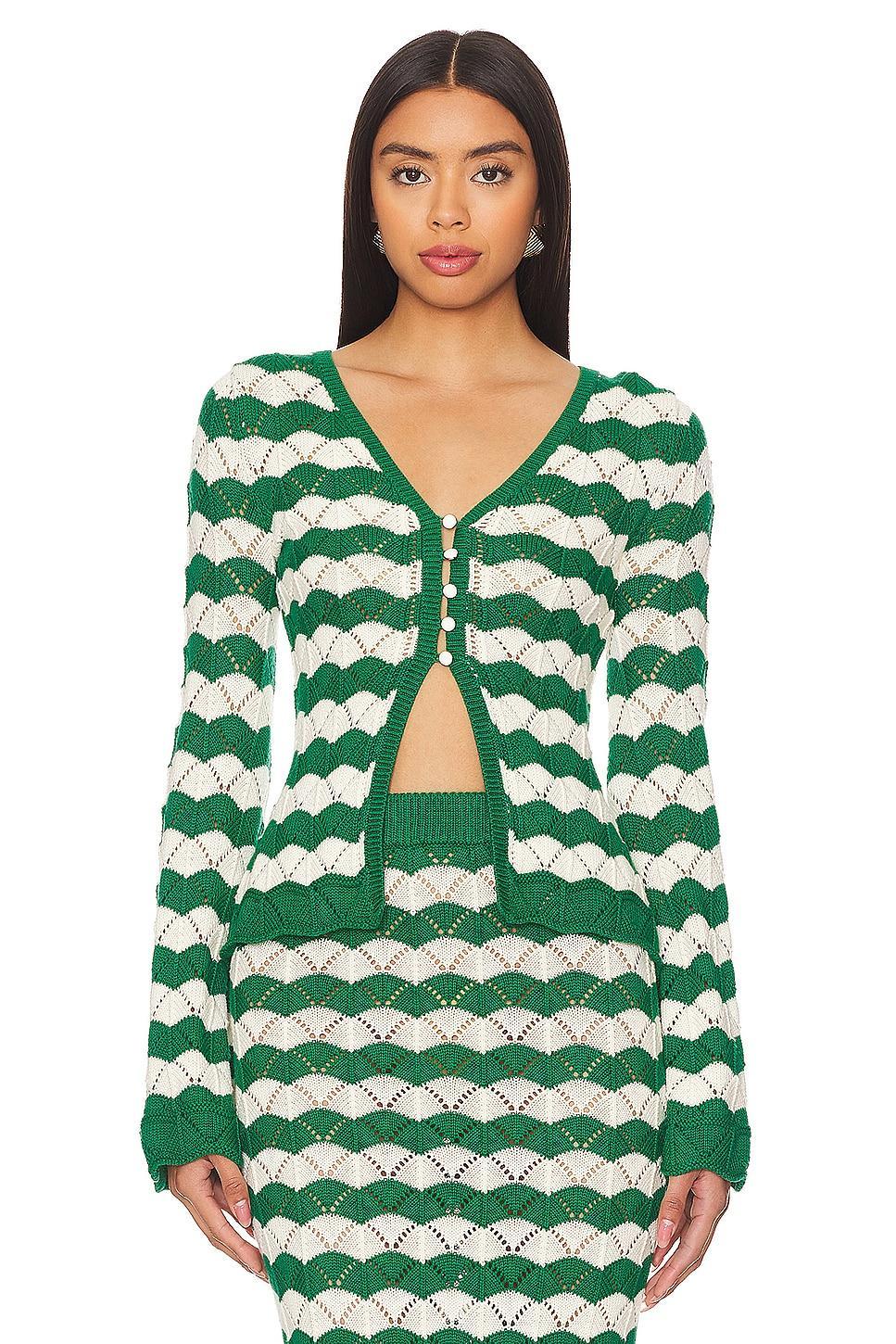 Nelly Top MISA Los Angeles Product Image