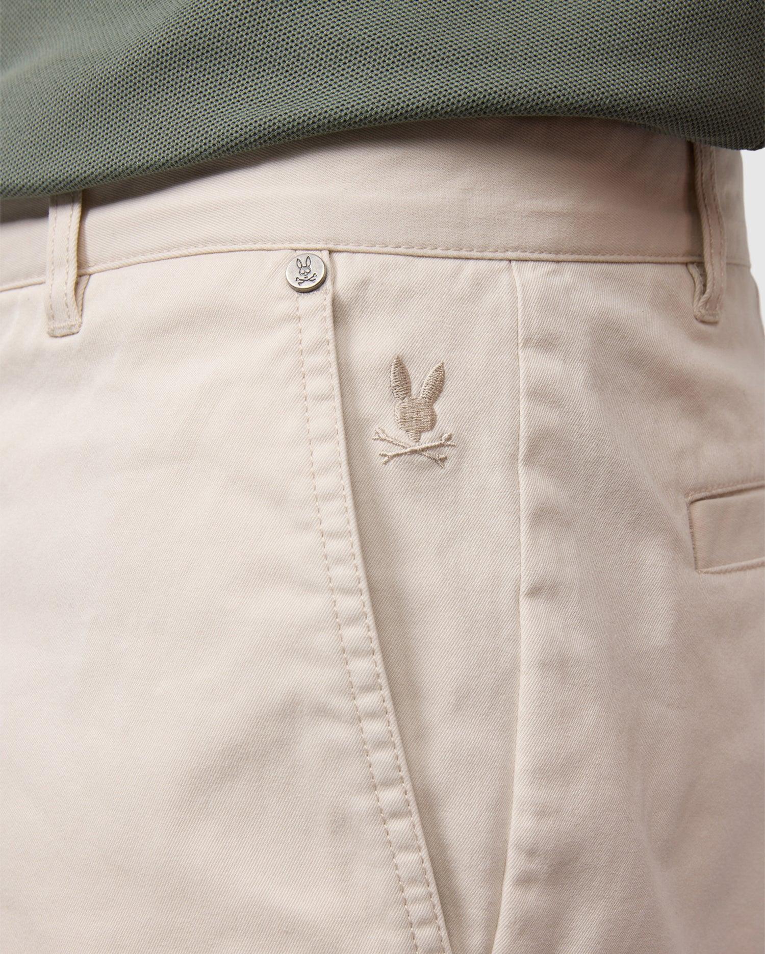 MENS YORK CHINO SHORT - B6R357B200 Product Image