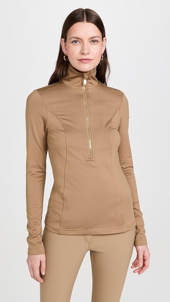 Goldbergh Serena Ski Pully | Shopbop Product Image