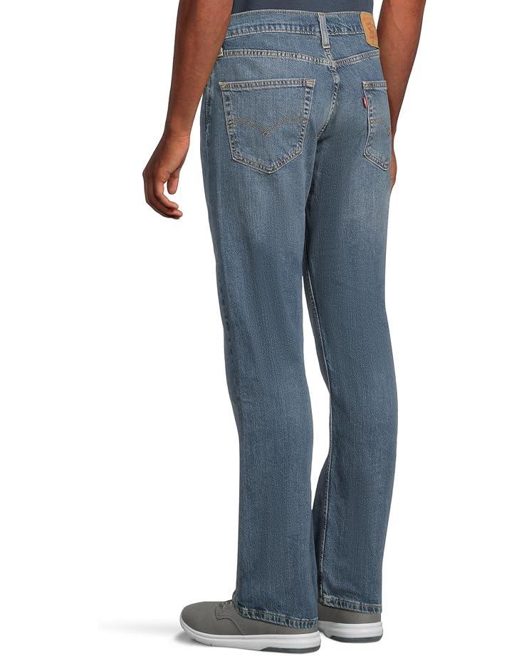 517 Bootcut Jeans Product Image
