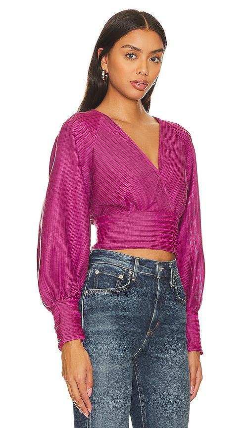 Pernilla Top ASTR the Label Product Image