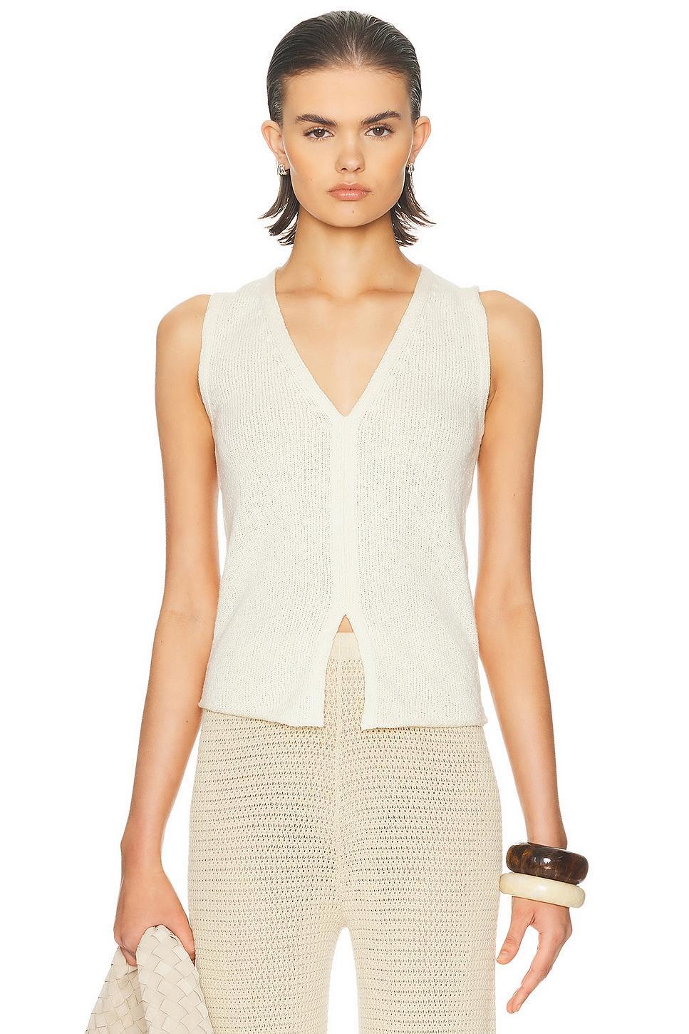 Studded Tank Top Product Image