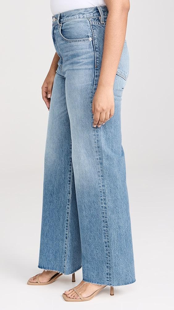 SLVRLAKE Grace Jeans | Shopbop Product Image
