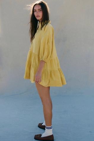 Misha Mini Dress Product Image