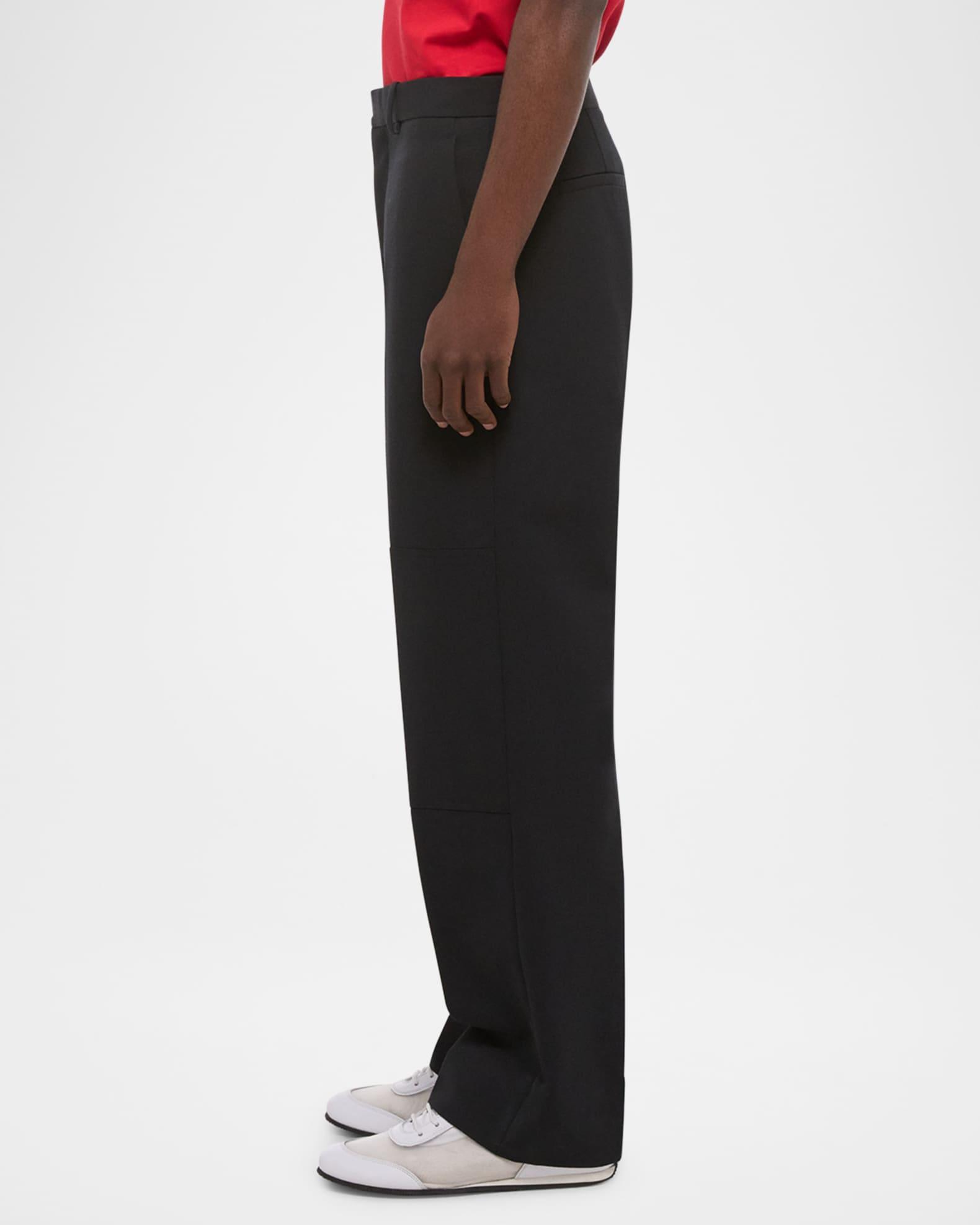 Men's Modern Carpenter Trousers Product Image