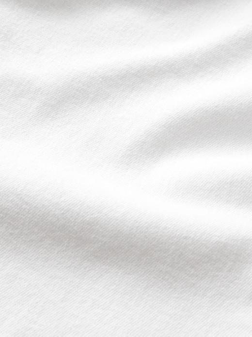 High Rise Vintage Slim Jeans Product Image
