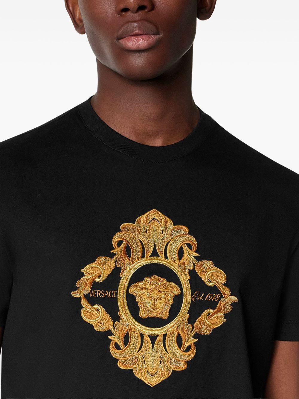Heavyweight NYCO Pocket T-Shirt Product Image