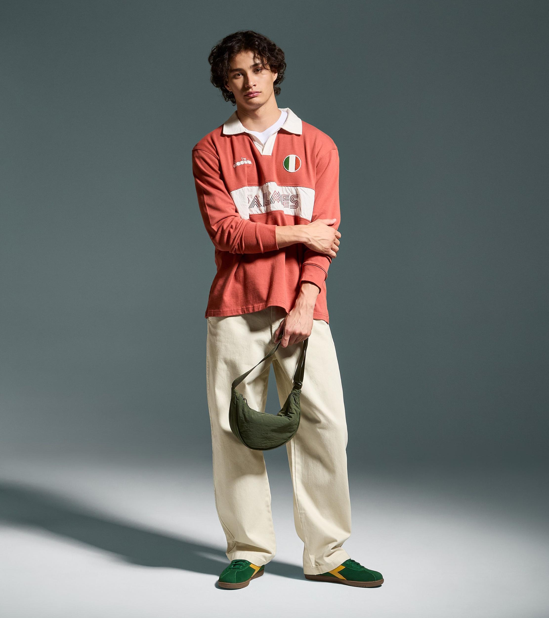 POLO LS LEGACY Product Image
