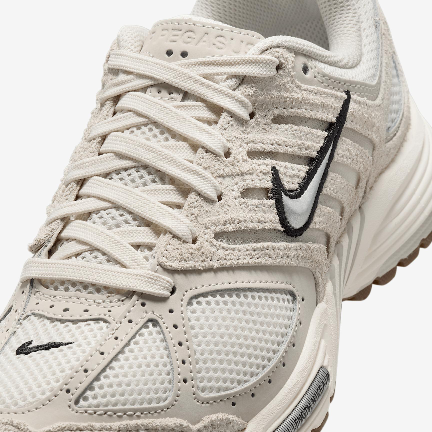 Nike Air Pegasus 2005 Women's Shoes Product Image
