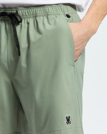 MENS SAMOS HYDROCHROMIC PRINTED SWIM TRUNK - B6W453F200 Product Image