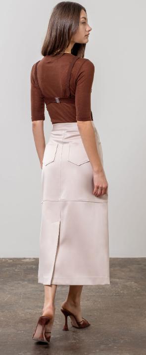 Britt Skirt Product Image
