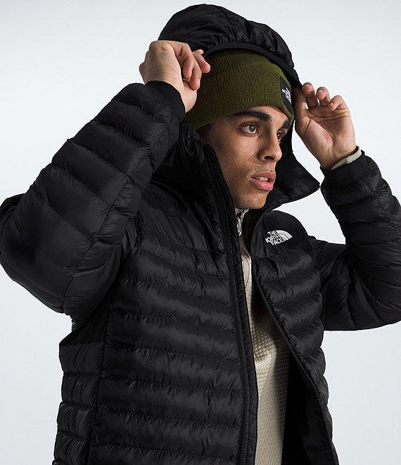 The North Face Terra Peak Hooded Ski Jacket Product Image