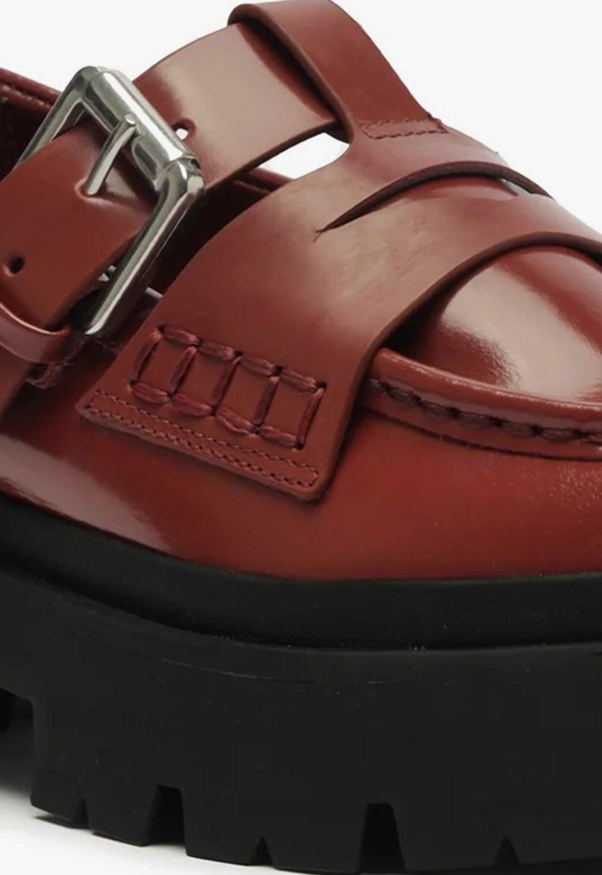 Alana Flat Product Image