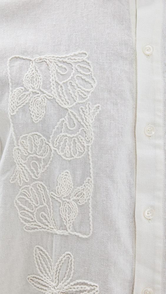 Agua Bendita Jack Clay Shirt | Shopbop Product Image