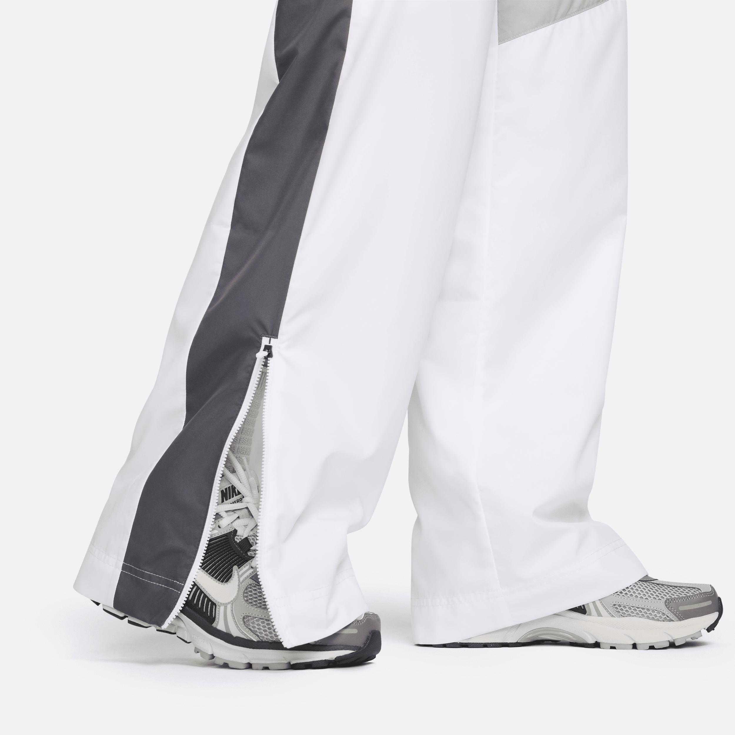 Nike Sportswear Women's High-Waisted Pants Product Image