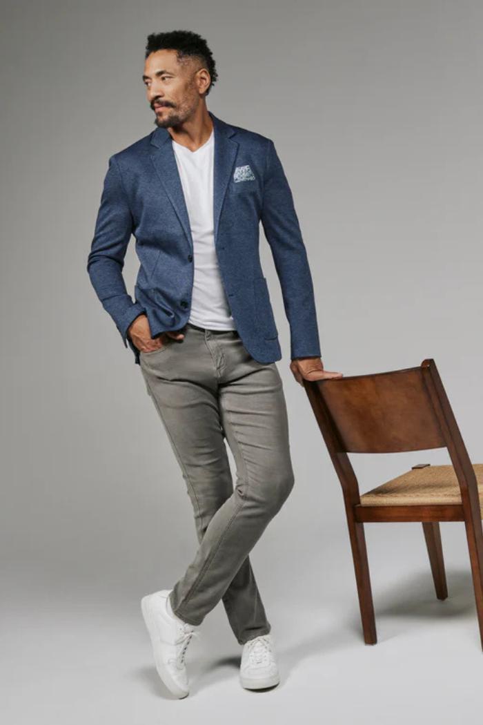 Lafayette Blazer Product Image
