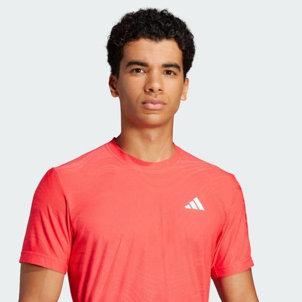 Tennis Pro Climacool+ FreeLift Tee Product Image