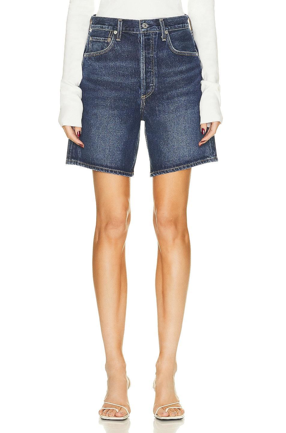 Camilla Short Citizens of Humanity Product Image