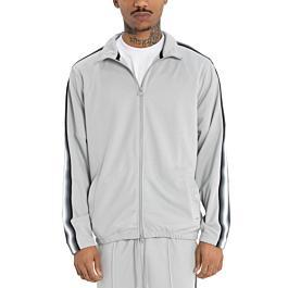 Pro Club Men's Comfort Sunset Track Jacket Product Image