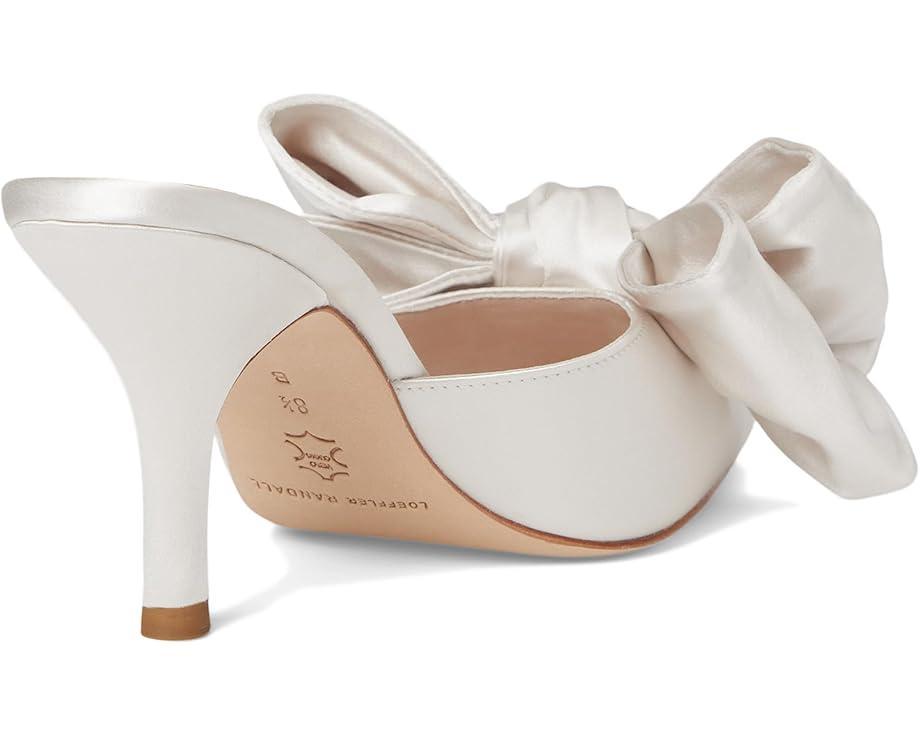 Cynthia Bow Mule Product Image