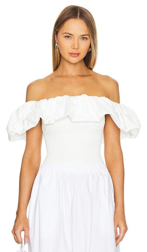 Cherie Top ASTR the Label Product Image