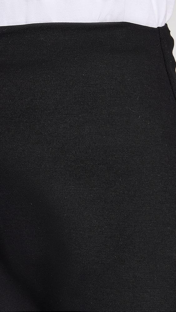 Leset Rio High Waist Flare Pants | Shopbop Product Image