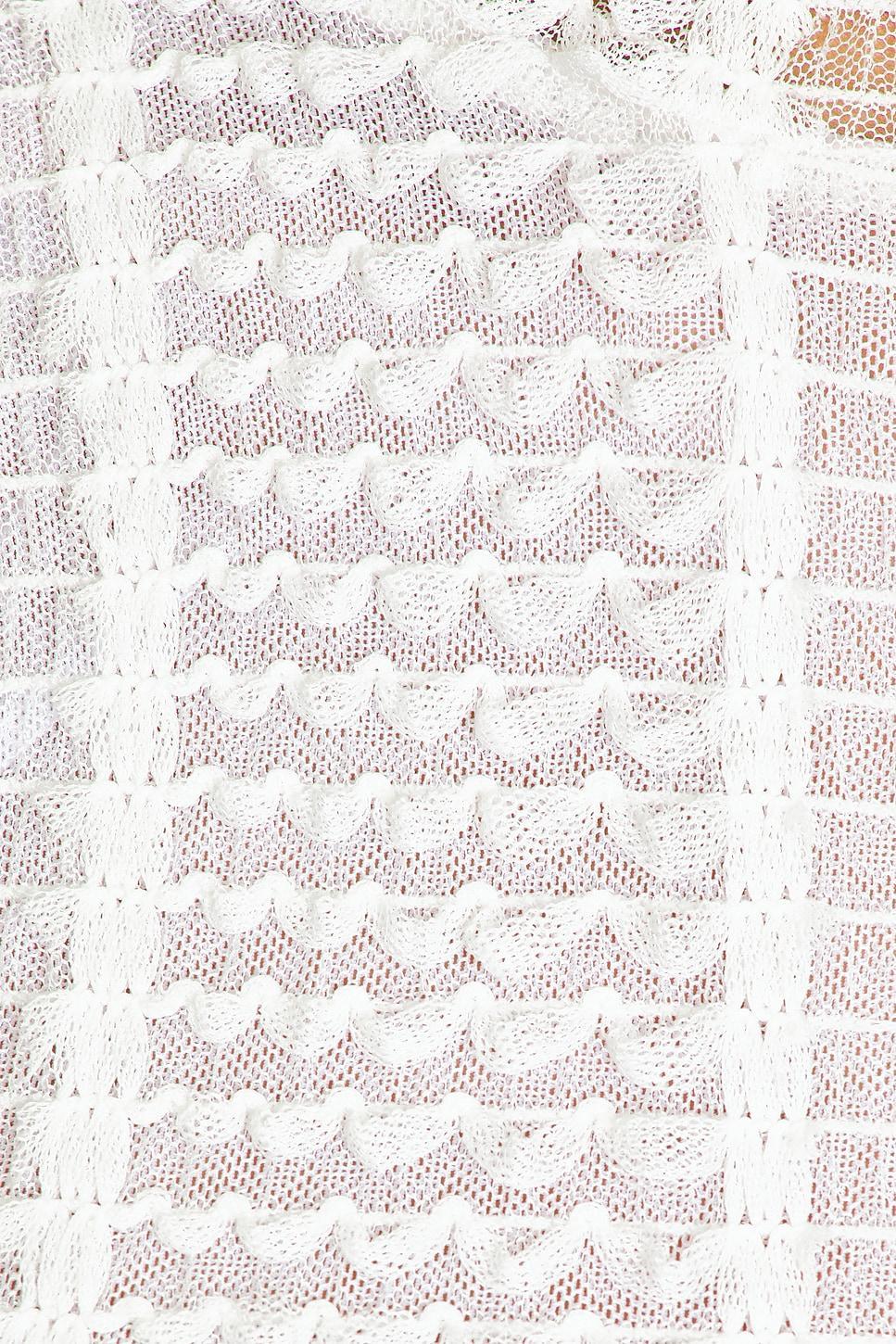 Angel Mini Dress Roberta Einer Product Image