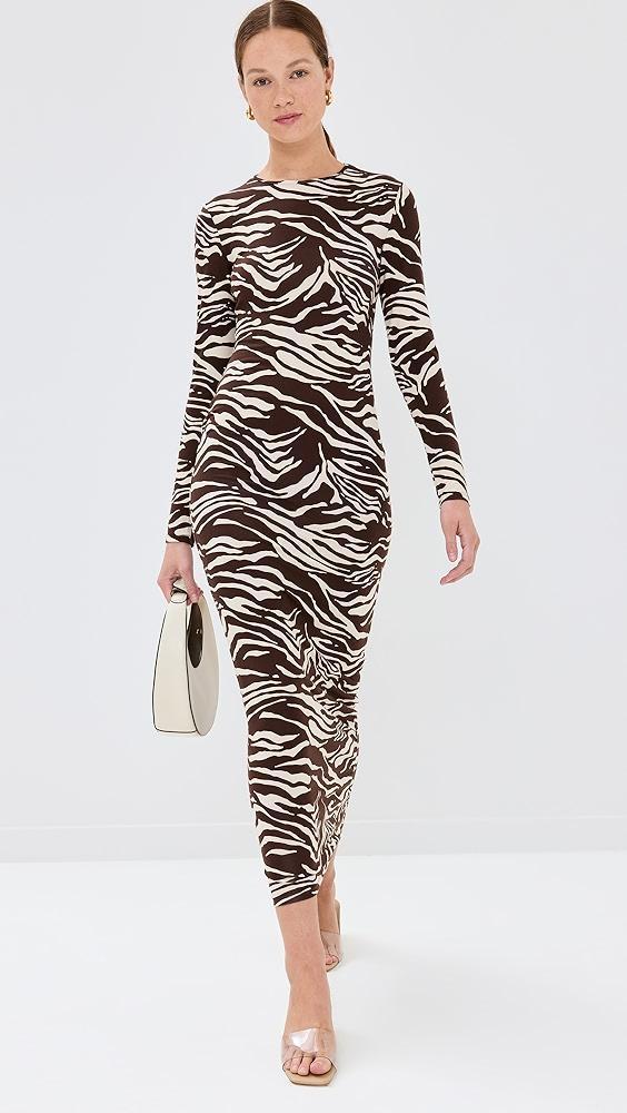 Reformation Tommie Knit Dress | Shopbop Product Image