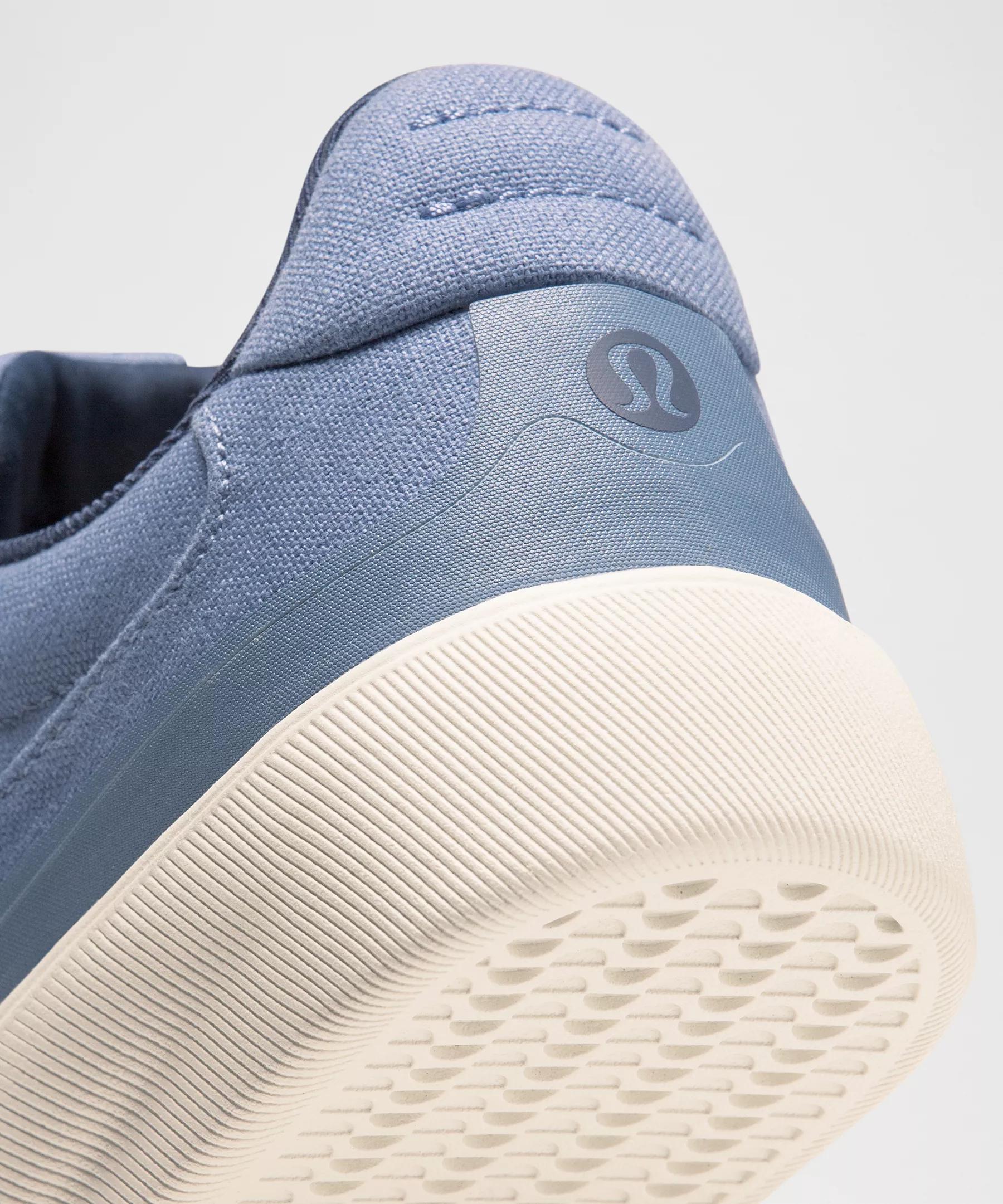 Women's Cityverse Cotton Canvas Sneaker Product Image