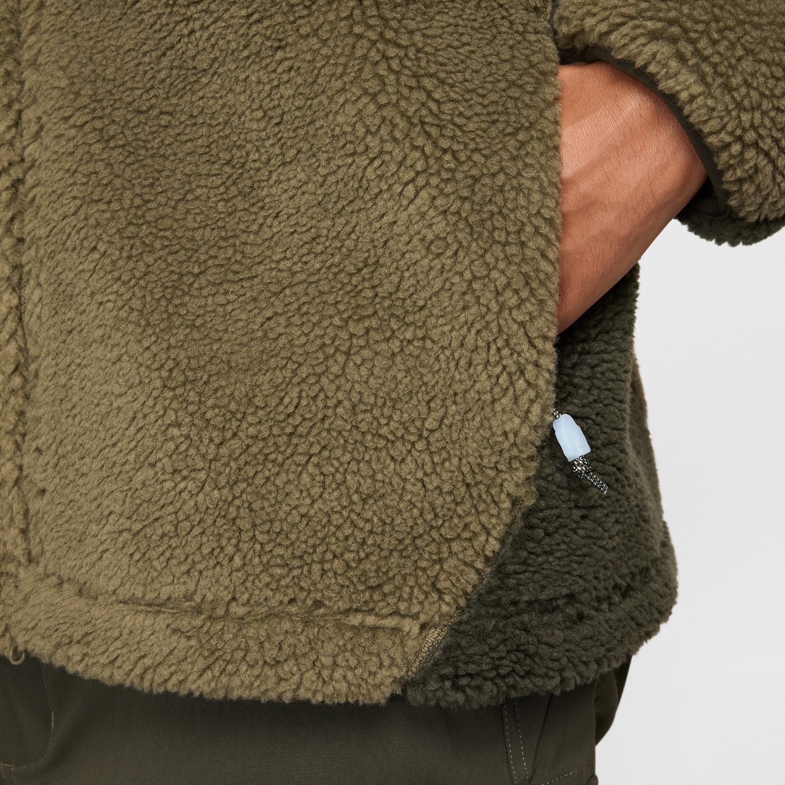 Men's Nike ACG "Canwell Glacier" Therma-FIT ADV Windproof Jacket Product Image