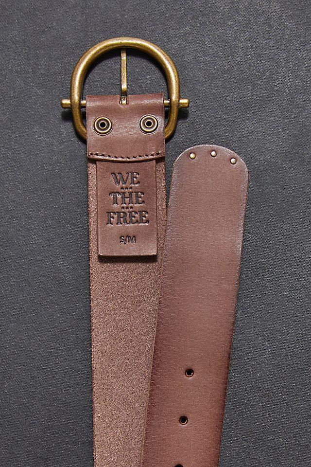 We The Free Birch Belt Product Image