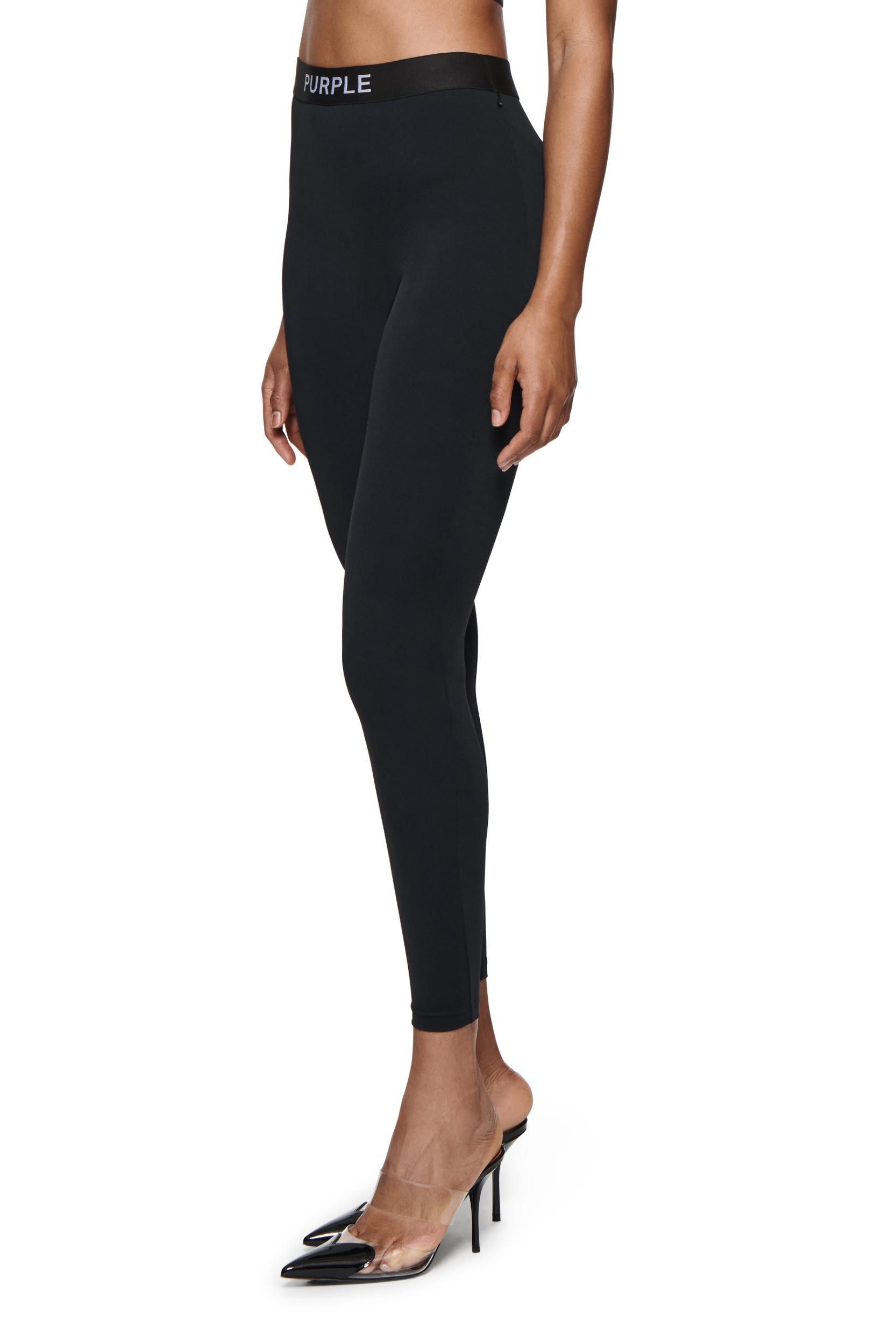 Nylon Legging Female Product Image