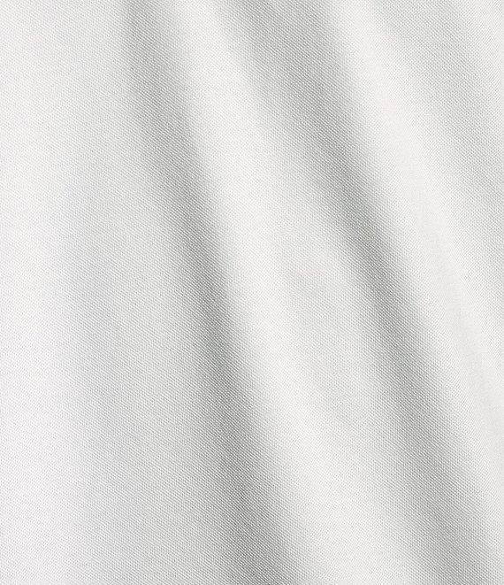 Hart Schaffner Marx The Mr. Classic Collection Short Sleeve Pique Shirt Product Image