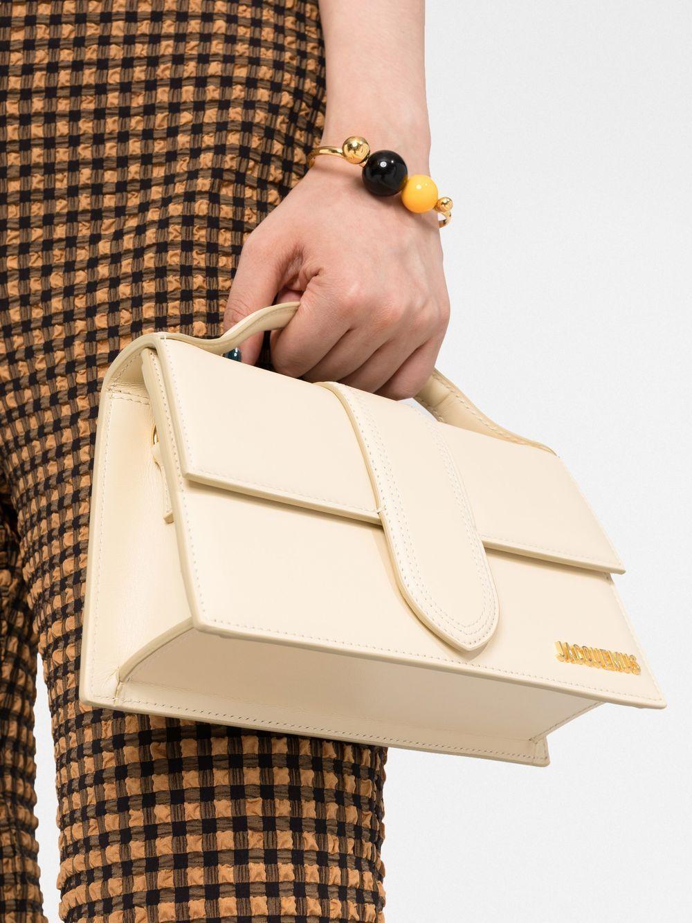 Le Grand Bambino tote bag Product Image