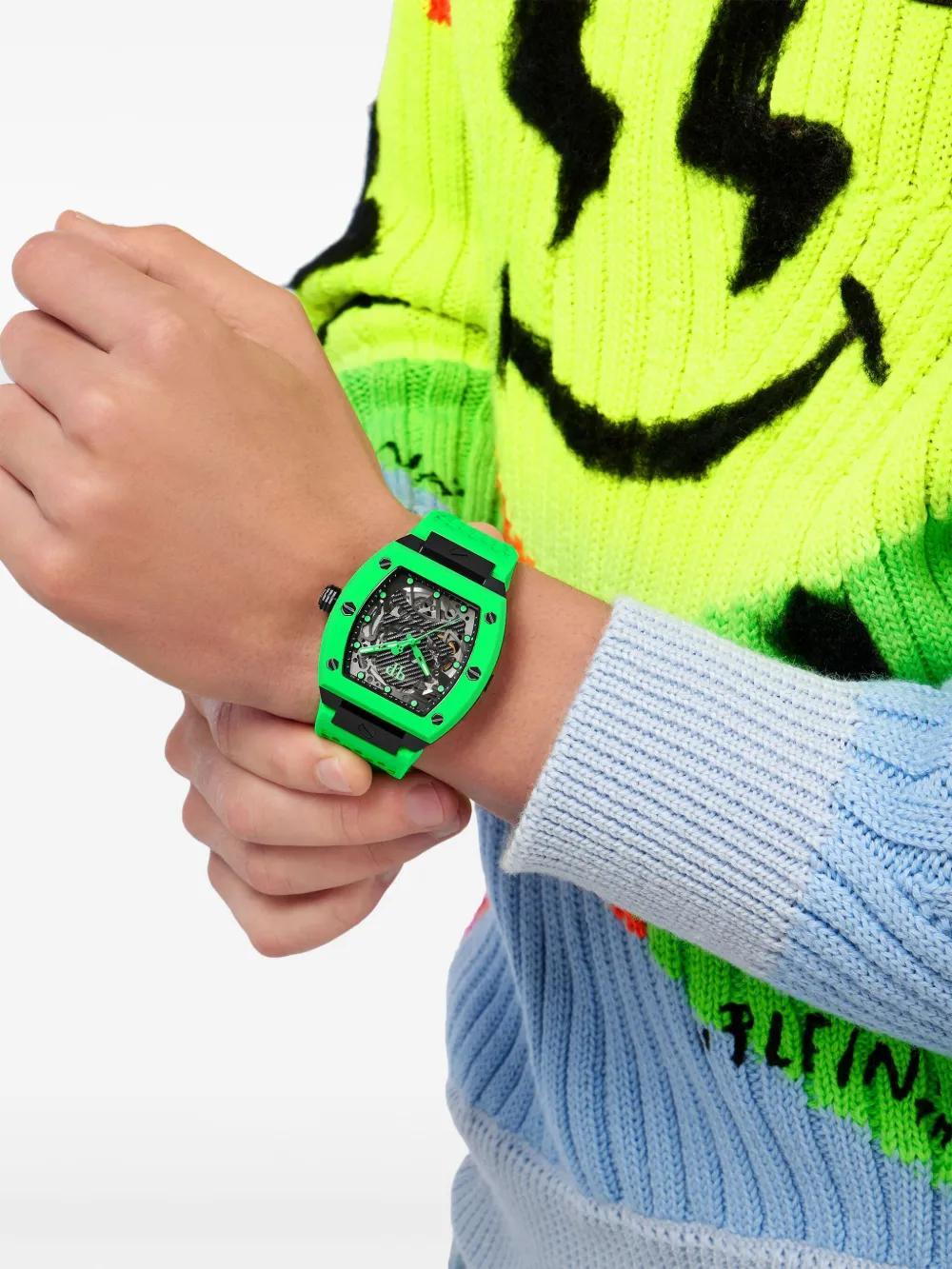 The Skeleton 44mm Product Image