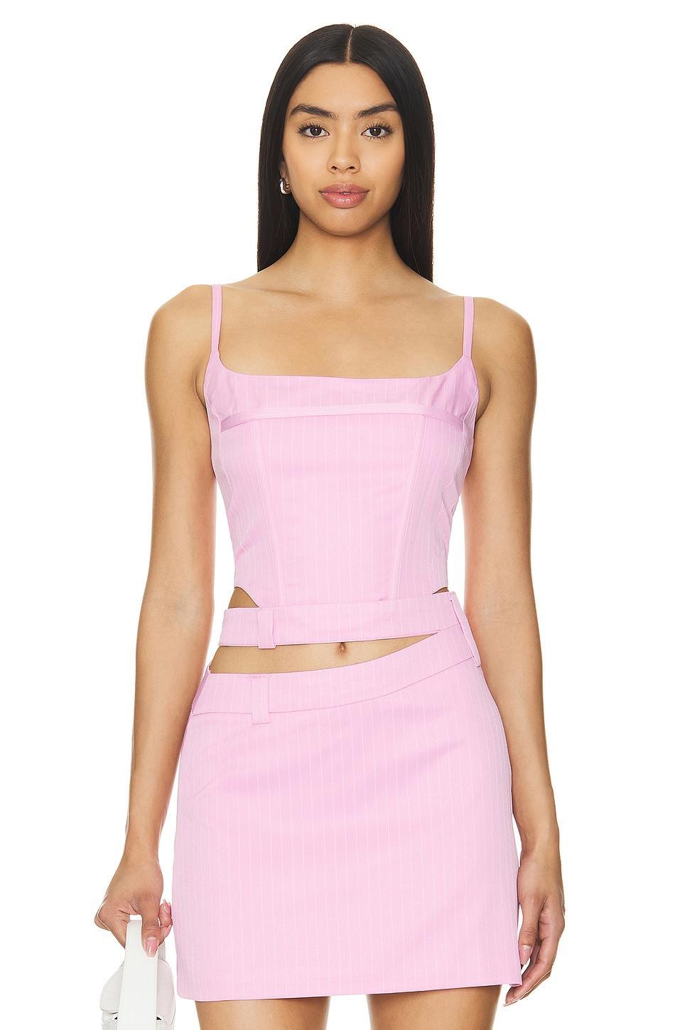 Hendrix Corset BY.DYLN Product Image