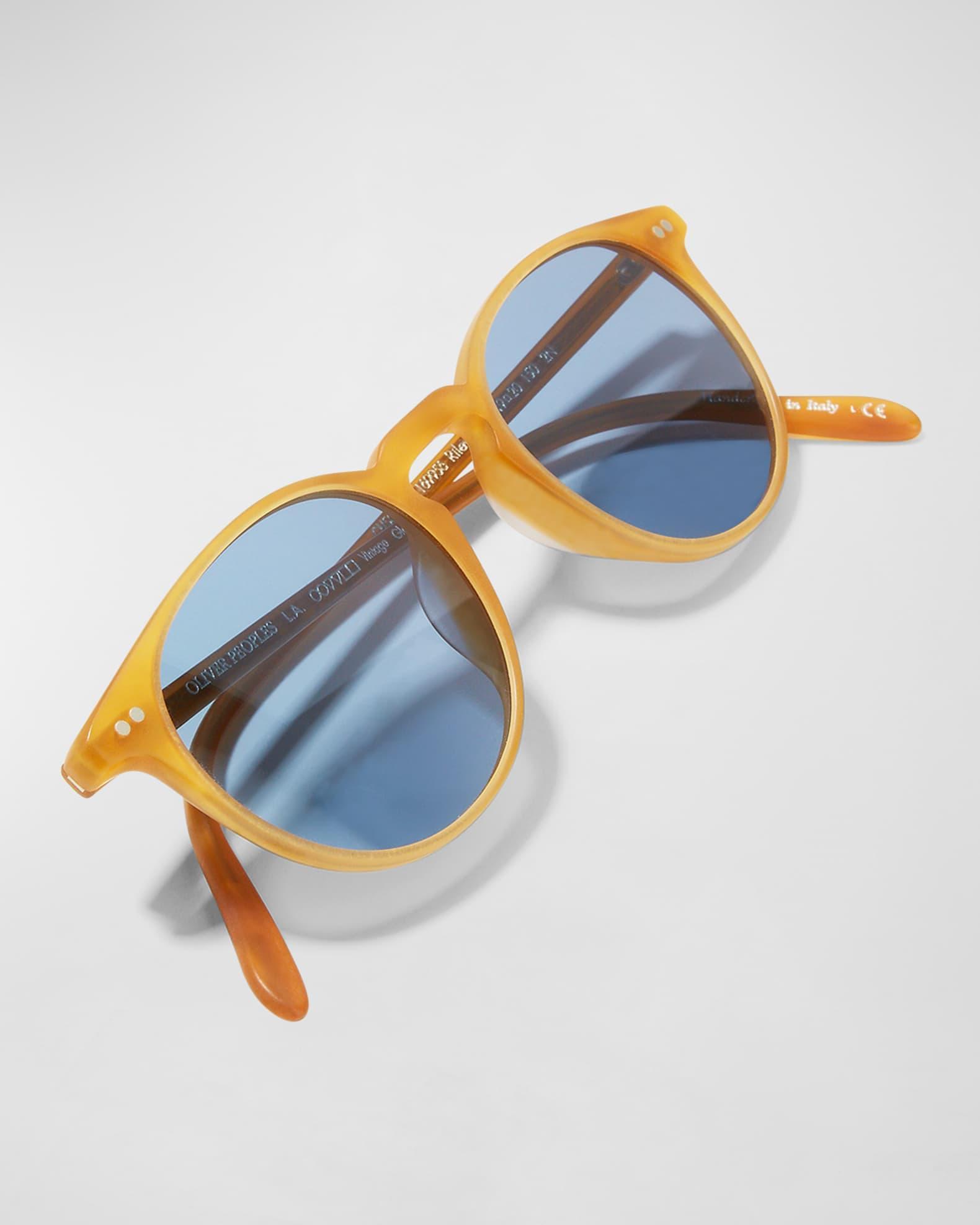 Men's Riley 49mm Sunglasses Product Image