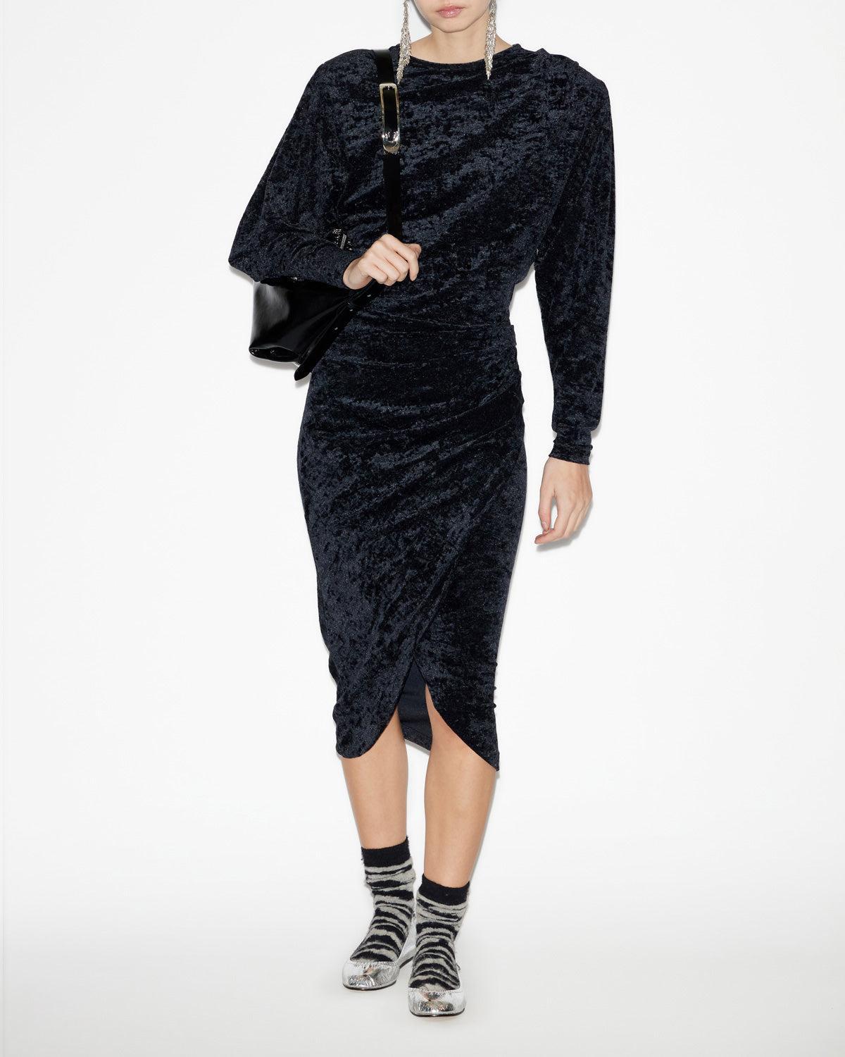 Hadley dress Female Product Image