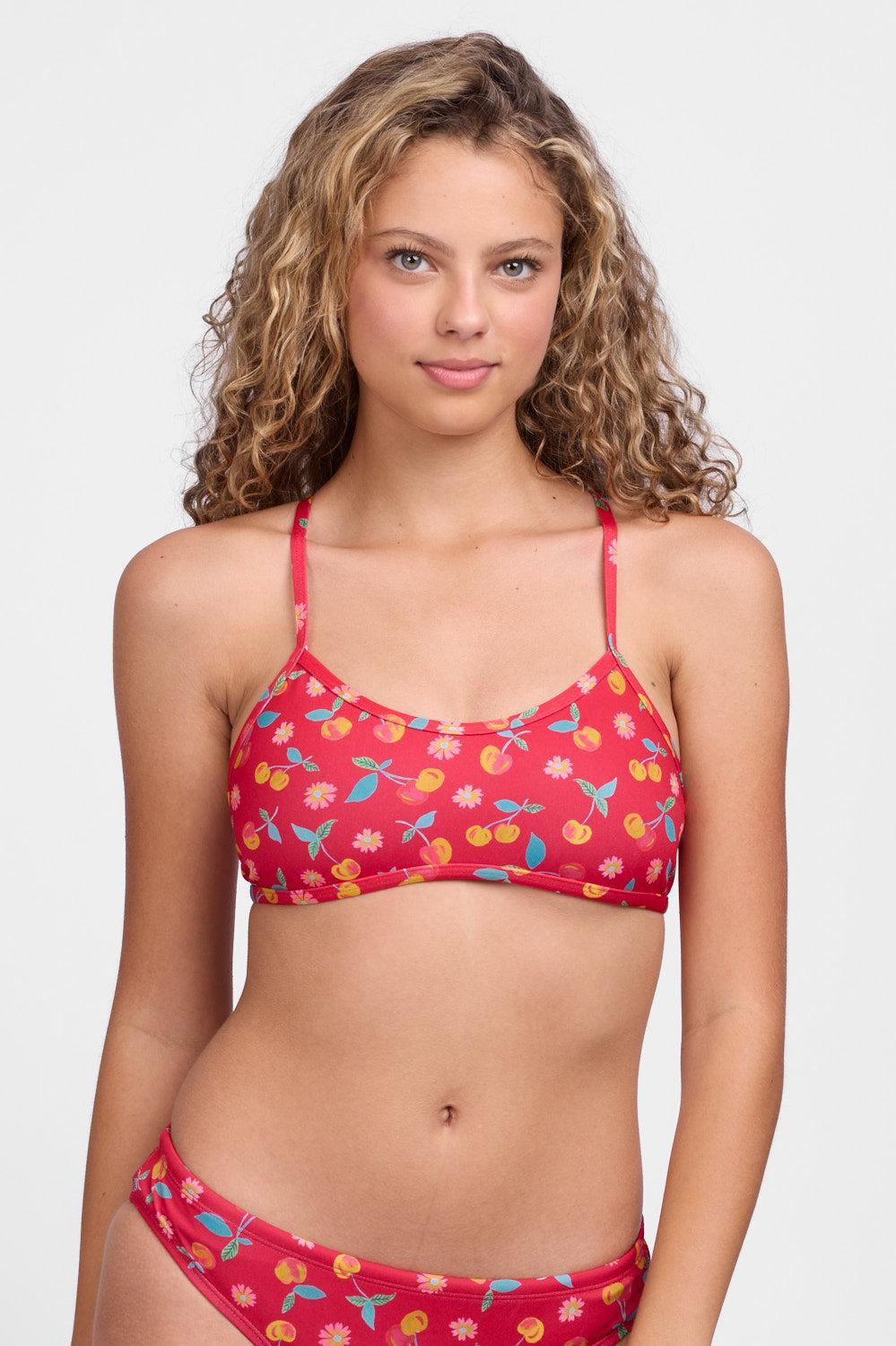 Jocelyn Bikini Top - Sunreef Female Product Image