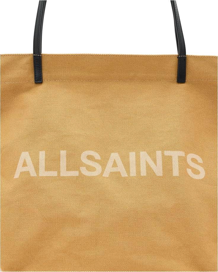 AllSaints Serafina Canvas Tote Product Image