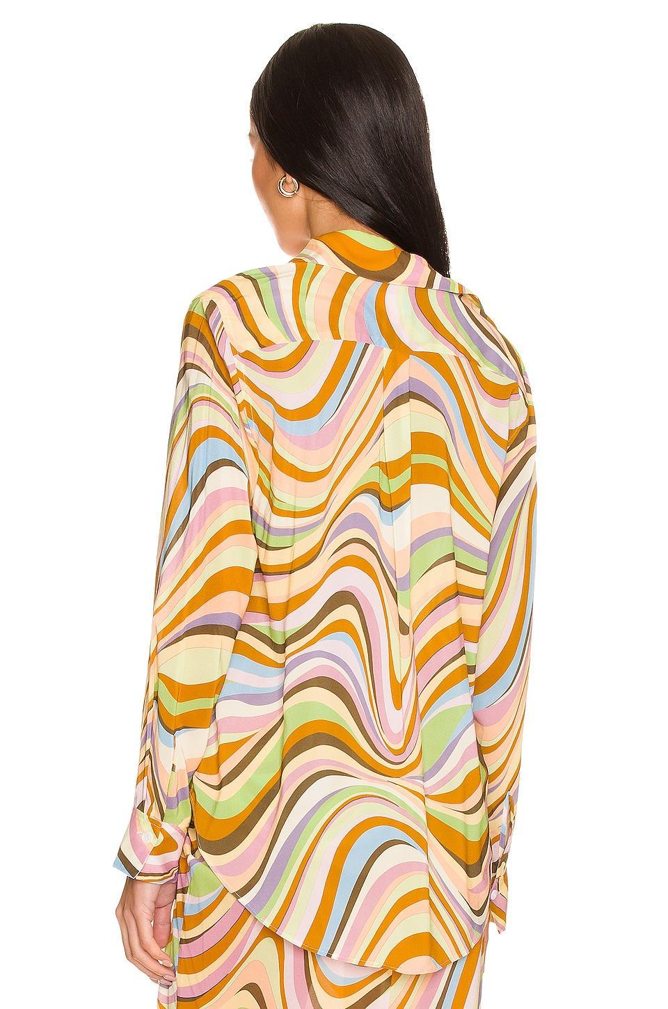 Paley Blouse Song of Style Product Image