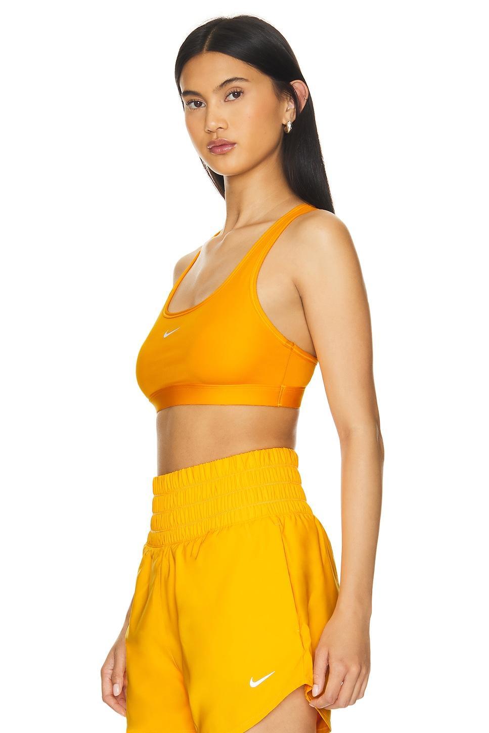 Swoosh Sports Bra Product Image