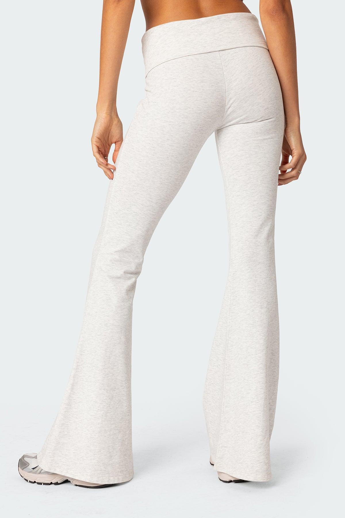 Naomi Flared Leggings Product Image